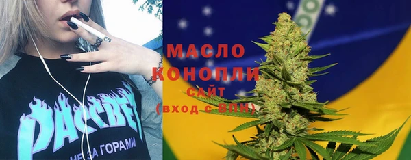 хмурый Надым